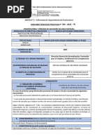 Concurso Publico de Practicas #003 - 2022 - TR