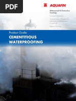 Cementitious Waterproofing 2020 Web