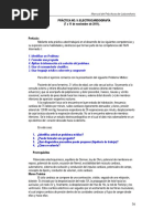 Electrocardiograma 1