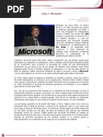 Caso1s1 Microsoft