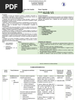 Planeacion Formacion Civica Primer Grado Final