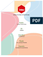 Cuestionario Periodoncia Audrey 1099540