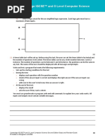 Computer Science 15 Mark Question Bank