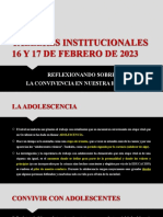 Talleres Institucionales - Aec Dorrego