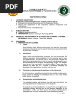 Group-6 LessonPlan Respiratory-System
