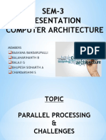 Computer Architecture