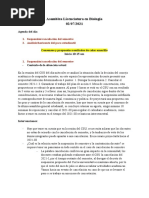 Asamblea Lic en Biología 2 de Julio de 2021