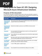 AZ-305 StudyGuide ENU FY23Q1 Vnext 2