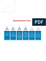 MODULE IV-IoT in Automotive