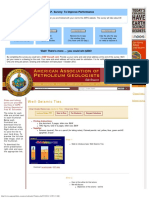 AAPG Slide - Well-Seismic Ties - Lecture-2 - by Fred Schroeder.