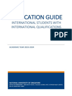 Nus Application Guide Cat D