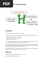 Financial Instruments Fi Word