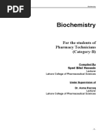 Biochemistry Original