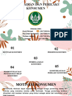 Kel.1 Kepribadian Dan Perilaku Konsumen