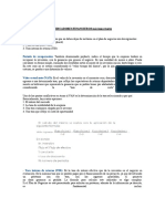 Algunos Indicadores Financieros Que No Deben Dejar de Incluirse en El Plan de Negocios Son Los Siguientes