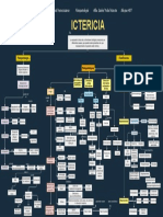 Mapa Conceptual Sobre Ictericia