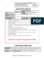 Modulo de Matematicas 7