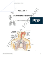 kef 6 Anapnefstiko systima (ΕΠΑ.Λ0