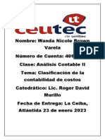 Tarea 1 WandaBrown 40921080 AnalisisContable2