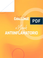 E-Book Antiinflamatorio - LCC