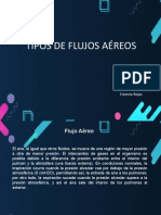 Flujo Aereo