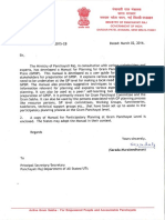 GPDP Document