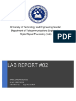 Lab 2