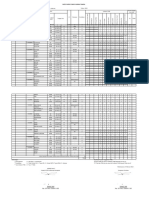 KARTU SURVEY PHBS RT Februari