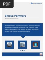 Shreya Polymers