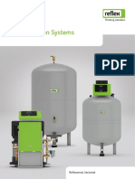 RE1879en 9127864 Pressurisation Systems Brochure