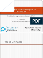 Introduction BPMN