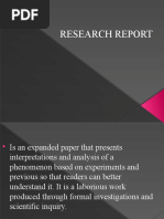 Research Report Ladeza