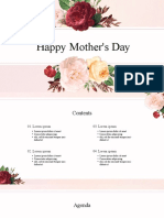 Mother's Day - PPTMON