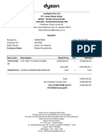 Invoice