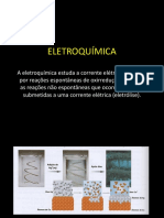 Eletroquimica