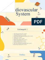 Fisiologi Sistem Kardiovaskular