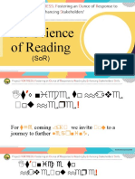 2 - The Science of Reading