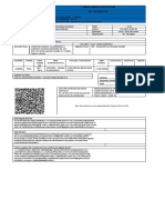 Comercializacion Yucstar RFC: CYU180727LK8: Este Documento Es Una Representación Impresa de Un CFDI