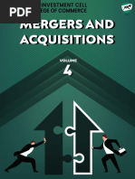 Mergers Aquisitions3