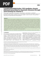 Lysophosphatidylcholine 16 0 Mediates Chronic.14