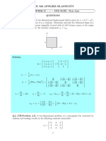 Mce 528 2015 I HW 2 Solutions