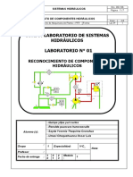 L01. Identificación de Componentes Hidráulicos - 2020