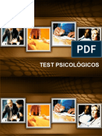 Test de Seleccion de Personal