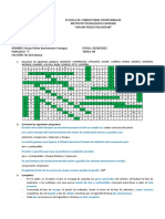 Tarea #4