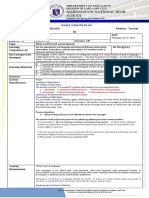 Lesson Plan February 20-25-2023