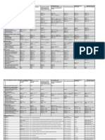 tc2 Cross Ref Table 2017 04 30 Data