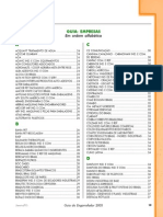 Relacaoempresas 2005