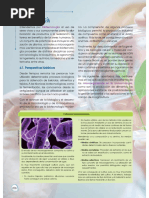 Desarrollo de La Biotecnología