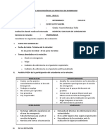 Mendoza Ticlla Cheyla - EMERGENCIA-Informe 1