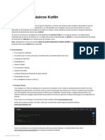 Conceptos Bsicos Kotlin